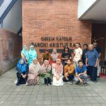 Tim Eco Bhinneka Muhammadiyah dan Among (Anak Muda Eco Bhinneka Blambangan)