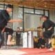 Festival Sepekan Tamansuruh, Pencak Sumping