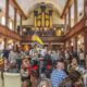 Gereja beralih fungsi jadi hotel