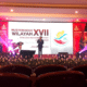 Grup Band Genetik dari SMK Muhammadiyah 6 Rogojampi tampil memukau dalam acara Musyawarah Wilayah (Musywil) XVII Pemuda Muhammadiyah Jawa Timur.