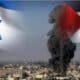 konflik Israel dengan Palestine