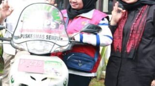 layanan kesehatan kabupaten banyuwangi