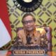 Mahfud MD Penanganan Kasus Korupsi Basarnas Melalui Pengadilan Militer