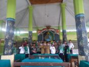 Moderasi beragama desa Grajagan