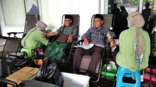 konferensi mwc nu jember