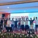 pemilihan formatur Musyawarah Muhammadiyah Wilayah ke-17,
