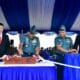 Peresmian kapal PC 60 TNI AL