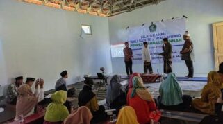 pesantran Mamba'ussunnah