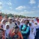 Prabowo beri bantuan nelayan pangandaran