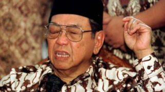 prediksi Gus Dur tentang al zaitun