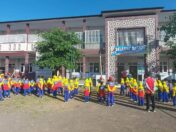 SD Kreatif Muhammadiyah 19 Rogojampi