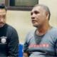 sopir truk yang tertabrak kereta api menyerahkan diri