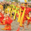 Tari Gandrung Banyuwangi