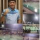 persahabatan bola voli wonosobo