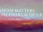 ASEAN-Indo Pacific Forum