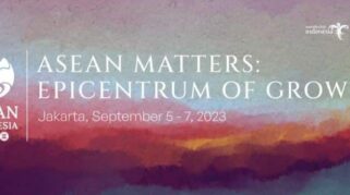 ASEAN-Indo Pacific Forum