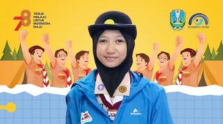 Antanya Diyah Absari