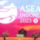 persiapan pengamanan Asean Summit ke 43