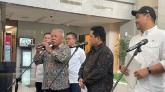 Biaya Renovasi Stadion Piala Dunia U-17 2023