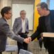 Budi Gunadi Sadikin jajaki kerjasama dengan Elon Musk