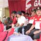 GAZATRA YASPENDAIS ZAINUL HASAN IKUT SEMARAKKAN HUT RI KE 78