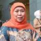 Gubernur Khofifah Indar Parawansa