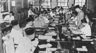 Hari ini 78 tahun yang lalu, sidang pPKI pertama