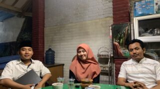 Mahasiswa IAIDA raih juara Karya Tulis Ilmiah