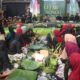 Gelar song desa Glagah