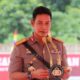 Siswa Pendidikan Kepolisian Polda Kaltara Meninggal