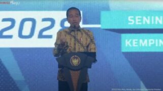 APINDO penanganan stunying