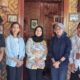 Vicky Septialinda apresiasi UMKM kopi