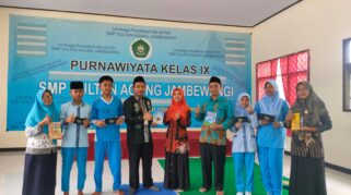 Balai Penelitian dan Pengembangan Agama Semarang