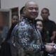 Sidang kode etik Teddy Minahasa ditolak