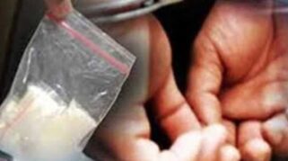 Dua anggota DPRD Sinjai ditangkap saat menggunakan Sabu