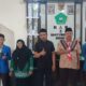 Survey nasional baca tulis Al Qur'an, MAN 3 Banyuwangi