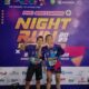 Juara Banyuwangi night run 2023, SMPN 2 Rogojampi