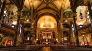 Muhammadiyah Beli Gereja di Spanyol dan Dijadikan Masjid