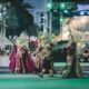 Bupati Jember Kenakan Kostum IKN dalam Grand Carnival