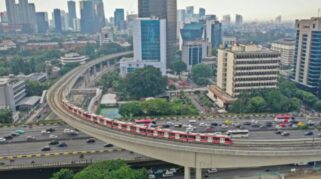 Proyek LRT Jabodetabek Menghadapi Kendala Teknis yang Merugikan Masyarakat