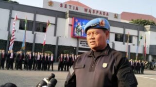 Panglima TNI angkat bicara terkait penggerudukan TNI ke Mapolrestabes Medan