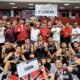 Menpora Dito Aryotedjo, Kapolri Cup 2023