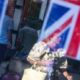 PSK di London