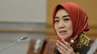 Fraksi Nasdem, Eva Yuliana, Usut Tuntas Pelecehan di Ajang Miss Universe Indonesia 2023