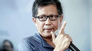 Negara Lebih Baik Menangani Korupsi Ketimbang Rocky Gerung