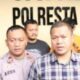 Satreskrim Polresta Banyuwangi Ungkap 3 Tindak Pencurian