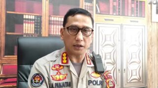 Polisi Berhasil Menahan Diver Ojol Diduga Pelaku Perkosaan Turis di Bali