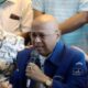 inisiator Kongres Luar Biasa