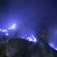 Fenomena Blue Fire Gunung Ijen Banyuwangi
