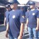 Tim gerak jalan FRB